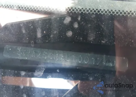 2020 Toyota Tacoma Double Cab/Sr5/Trd Sport/Trd Off Road из США, поврежденный, VIN 3TYAZ5CN4LT001740